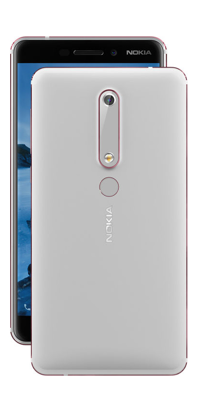 Nokia 6 2018